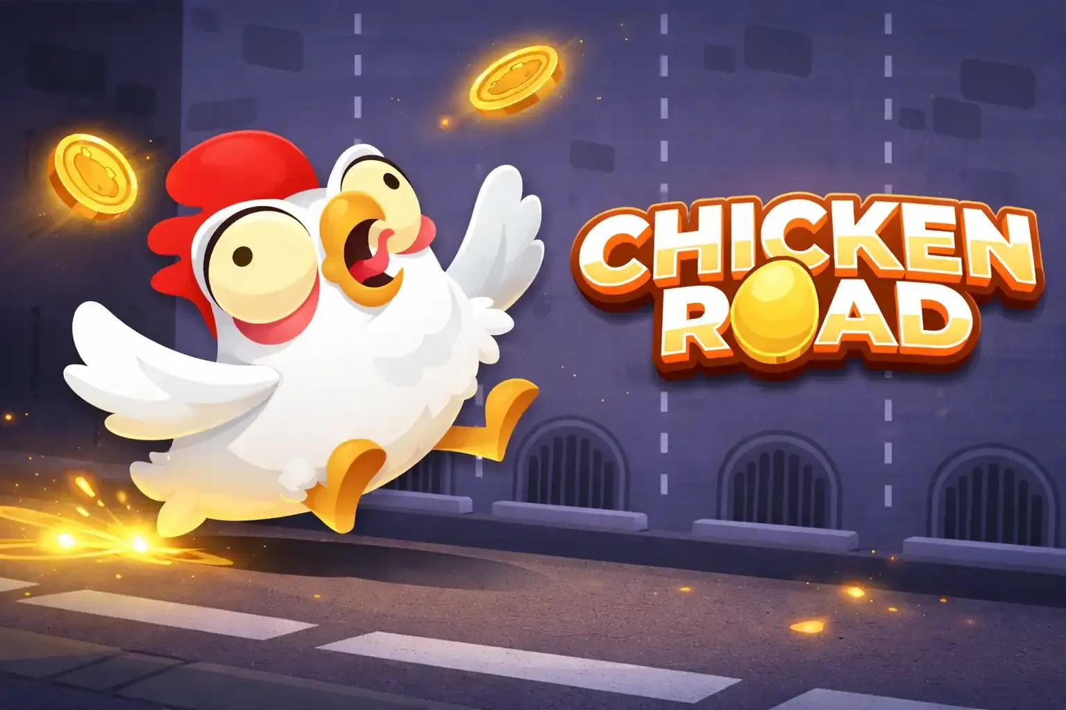 Chicken Road Chicken Road